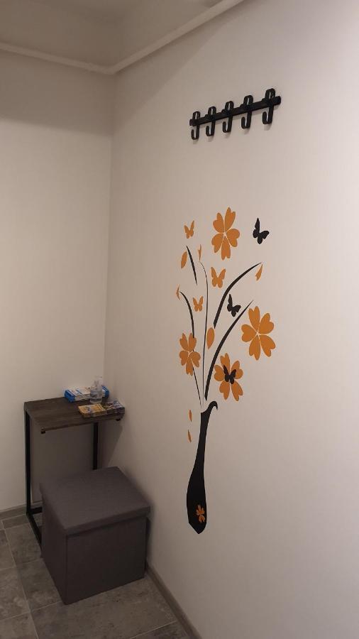Fim Apartament Daire Hunedoara Dış mekan fotoğraf
